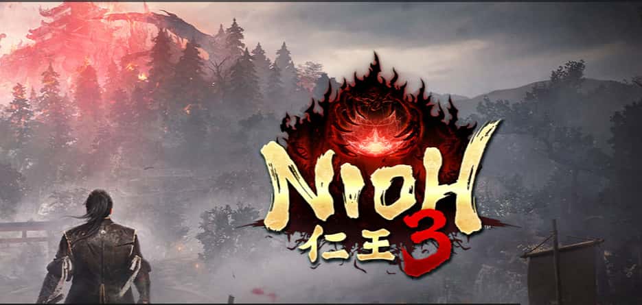 《仁王3》DLC“庆安地狱变”让玛丽亚回归:初代埋下的西班牙灵石线又接上了