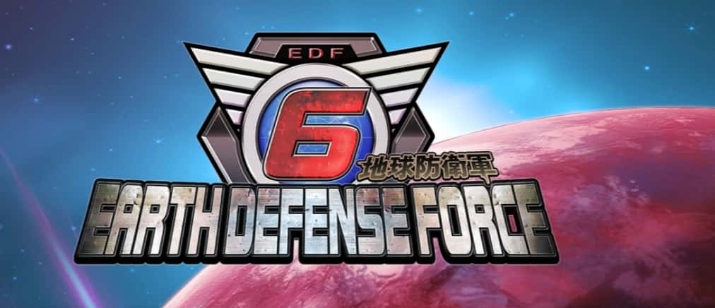 《地球防卫军6.2》2027年登陆PS5：敌群约为原版两倍以上，半数以上任务重做