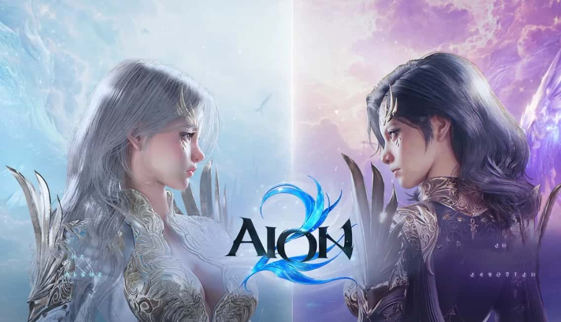 《AION 2》全球版10月5日上线：9月17日规模测试，创始人礼包提前5天