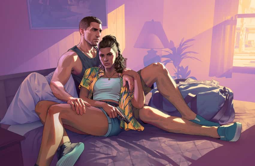 《GTA6》实机展示峰值397万，但这个数字不包含Netflix官方观众
