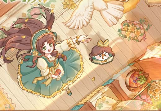 菜鸡梦想家游戏实机截图2