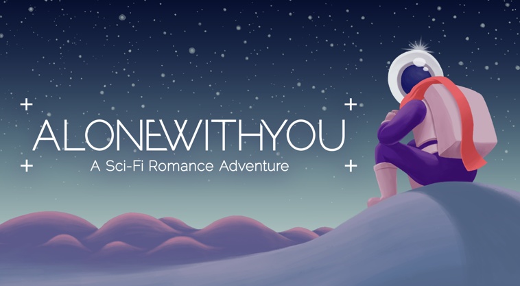 Epic本周免费送《Alone With You》 十周年更新同步上线