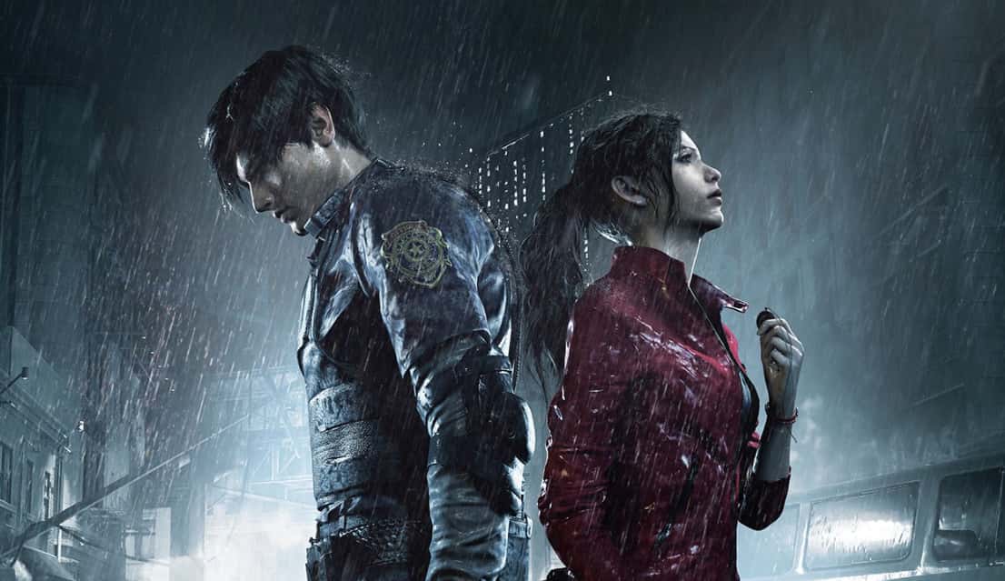 《生化危机2：重制版》全球销量突破2000万 Switch 2版10月16日发售