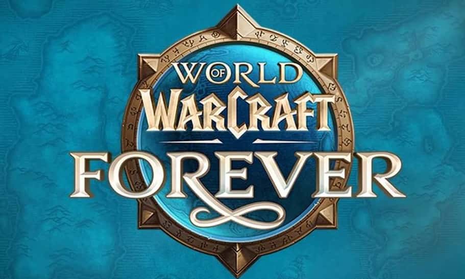 《World of Warcraft: Forever》要做的,不是再开一轮怀旧服 暴雪在BlizzCon 2026公布了《World of Warcraft: Forever》。游戏将于2026年