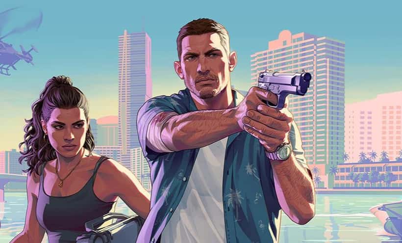 《GTA6》“150万美国人请假”没有调查依据,千人问卷显示7%计划休假