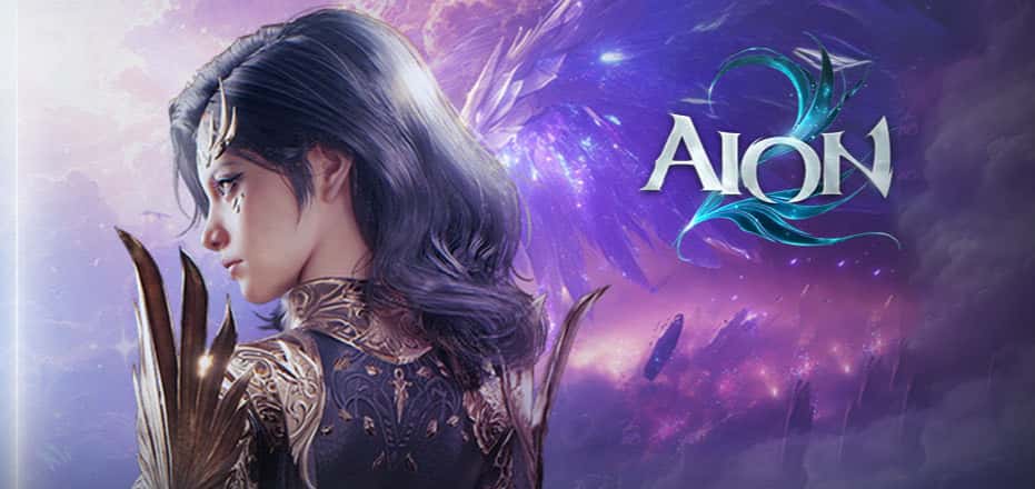 《AION 2》全球服Steam峰值近40万：高热度尚需跨过付费口碑关
