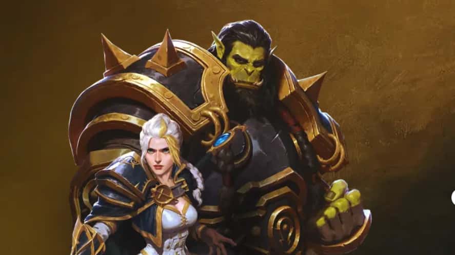 《魔兽世界》周年服TBC P4 10月23日开放：祖阿曼追赶改动详解