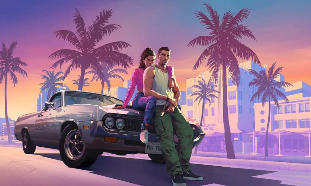 《GTA6》预购估算突破608万份，5.94亿美元背后是高价版占主导