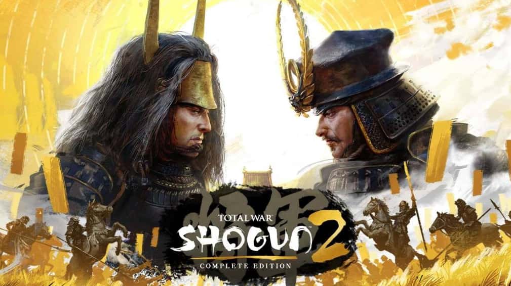 《全面战争：幕府将军2》完全版发售两天即启动下架，原版重返Steam