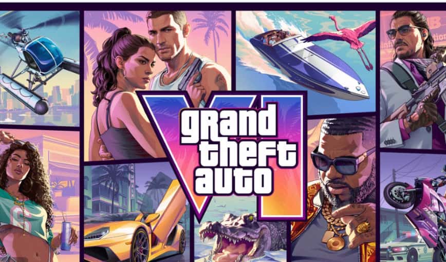 《GTA 6》通过韩国19禁分级，11月19日当地发售扫清审查障碍