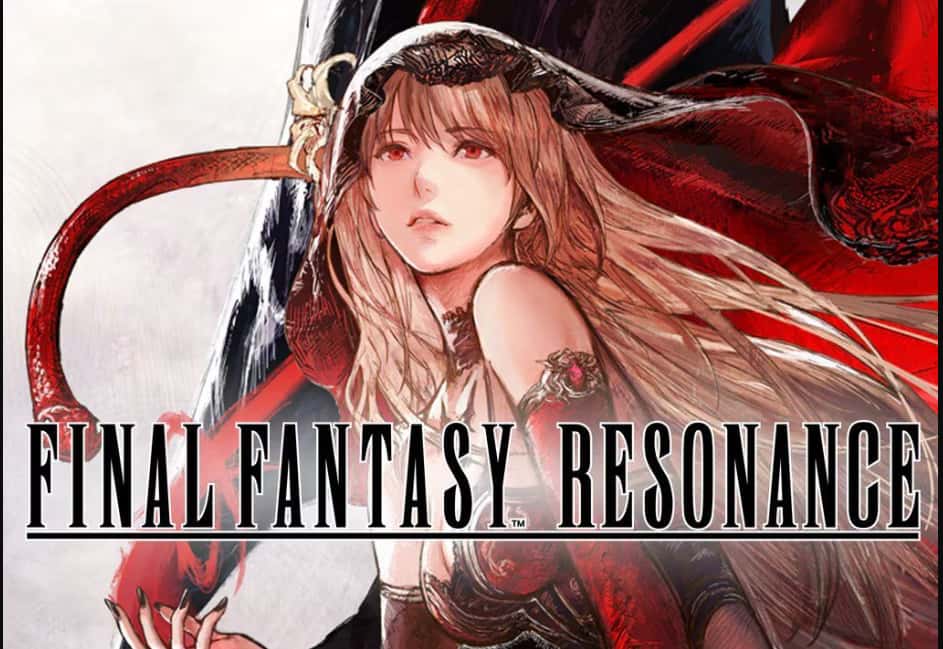 《最终幻想：共鸣》Steam峰值4.29万，超过《最终幻想7：重生》