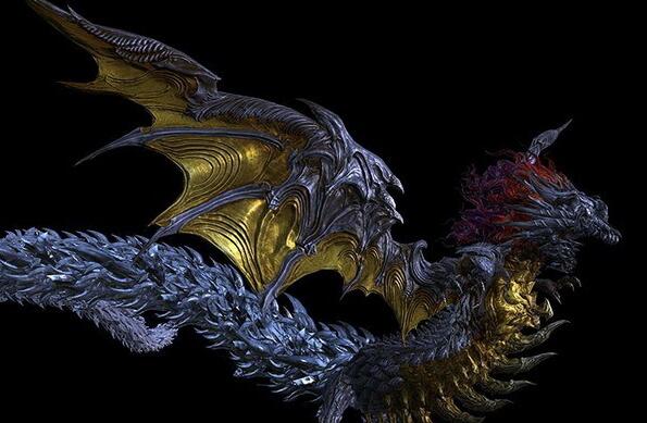 《最终幻想14》10月10日展开国际服4.1丰富新内容